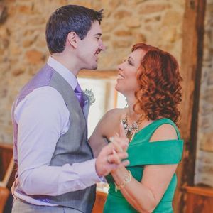 Meet your Posher, Linda